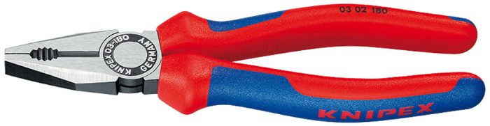 KNIPEX KOMBINIRANA KLIJEŠTA 180mm
