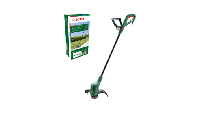 BOSCH EL. TRIMER ZA TRAVU EASY GRASS CUT 23 SISAC