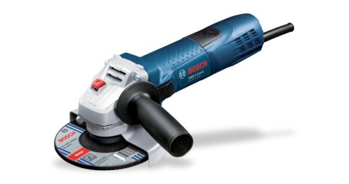 BOSCH KUTNA BRUSILICA GWS 7-115 720W E REGULACIJA OKR.