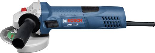 BOSCH BRUSILICA GWS 7-115 720W