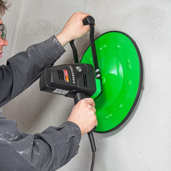 EIBENSTOCK BRUS.ZA ŽBUKU EPG400 370mm 500W