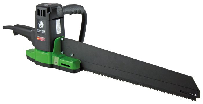 EIBENSTOCK PILA-ALIGATOR EDB 480.1 1800W 480mm