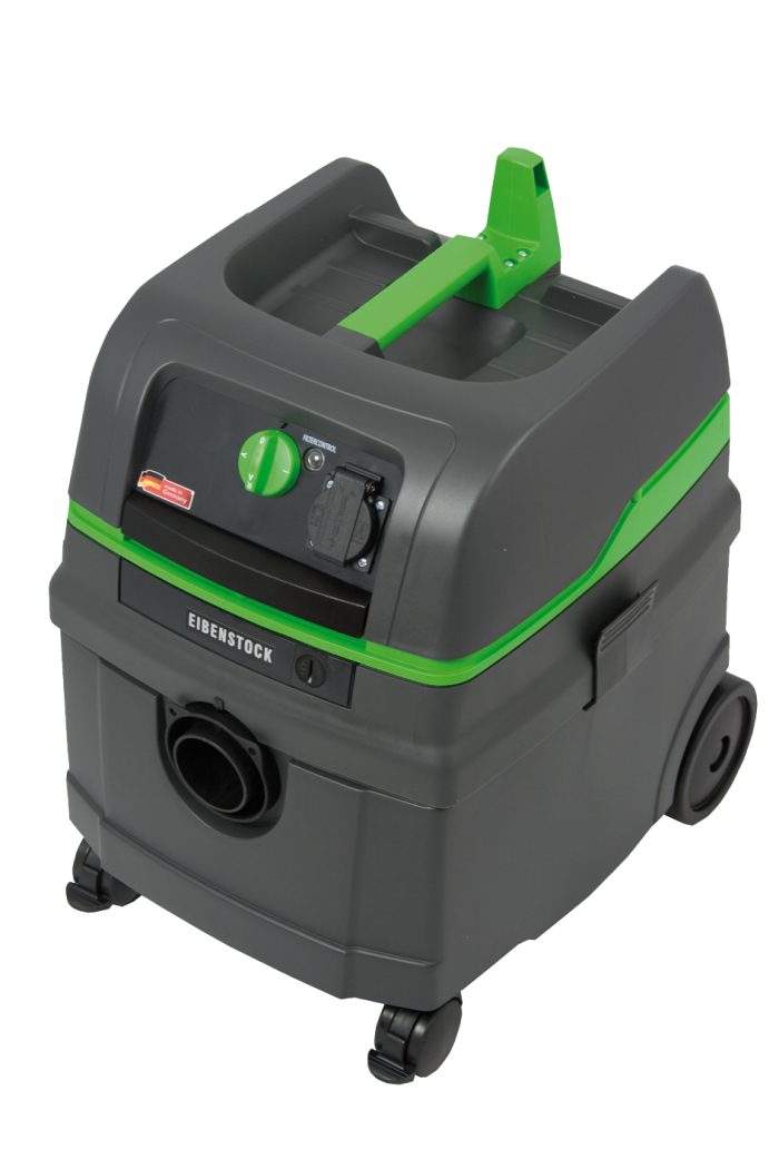 EIBENSTOCK USISAVAČ 25L DSS25A AUTOM. 1400W