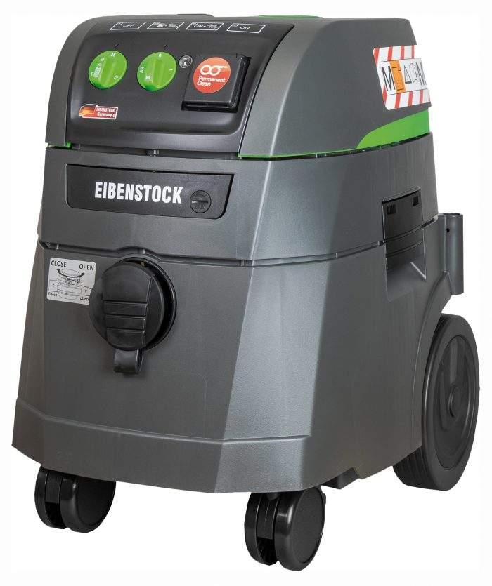 EIBENSTOCK USISAVAČ 35L DSS35M IP AUTOMAT. 1600W