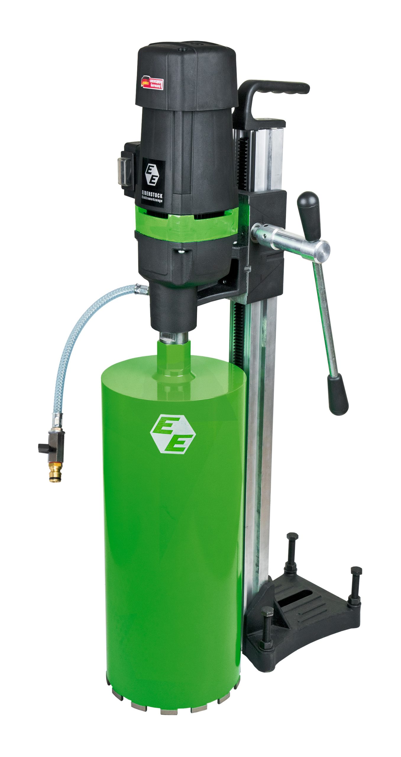 EIBENSTOCK DIAMANT BUŠILICA DB201+STALAK fi202 2500W