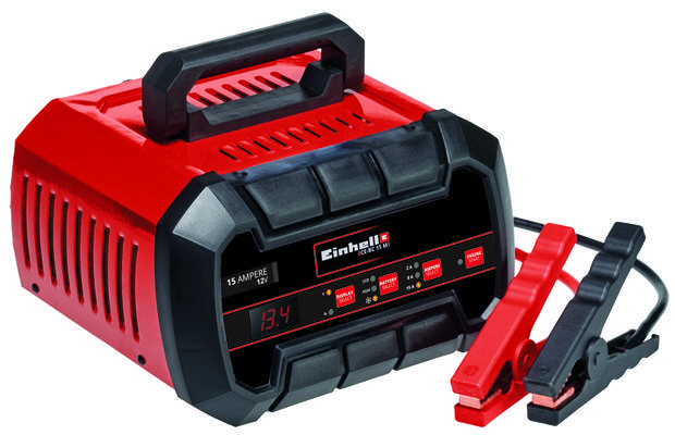 EINHELL PUNJAČ AKUMULATORA CE-BC 15 M