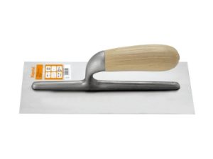 KAPRIOL RAVNALICA INOX 12X28 DRVENA DRŠKA