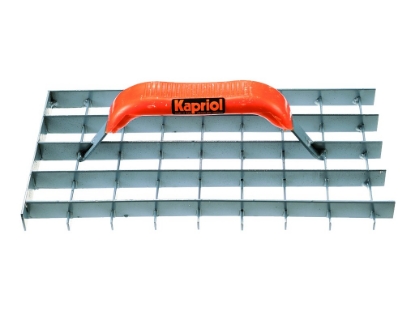 KAPRIOL GLADILICA ZA ŽBUKANJE 14X28