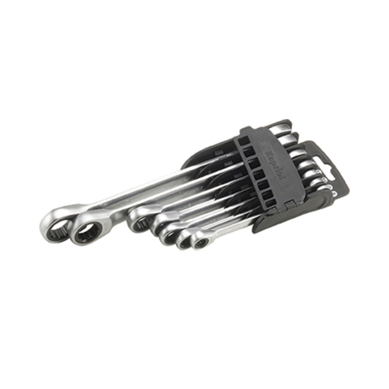 KAPRIOL SET VILJUŠKASTO OKASTIH KLJUČEVA S RAČNOM 8-19