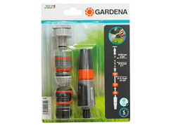 GARDENA OSNOVNI SET 3/4"