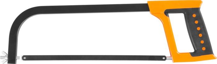 RUČNA PILA ZA METAL 300 MM, PVC DRŠKA