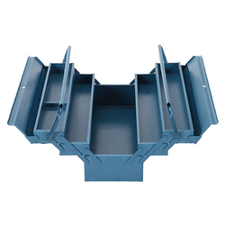 KUTIJA ZA ALAT METALNA 5 DIJELNA 430X200X210