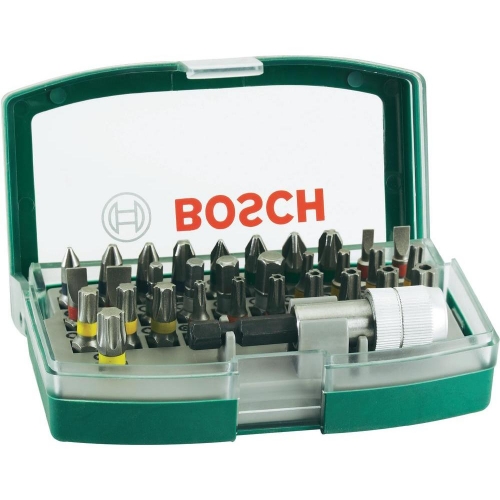 BOSCH 32-DIJELNI SET BITOVA