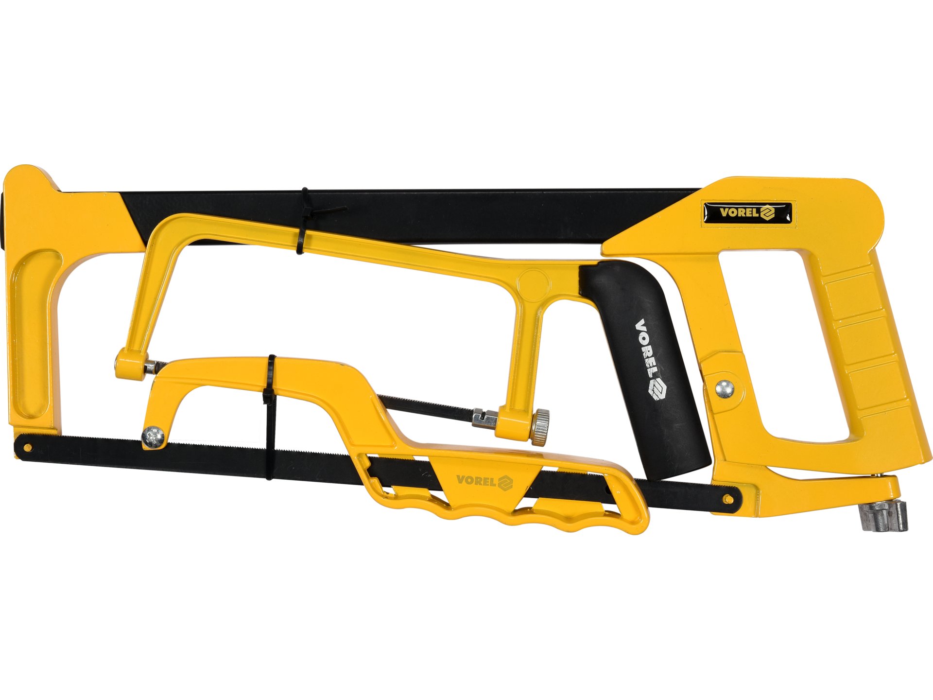 PILA ZA METAL SET 3/1