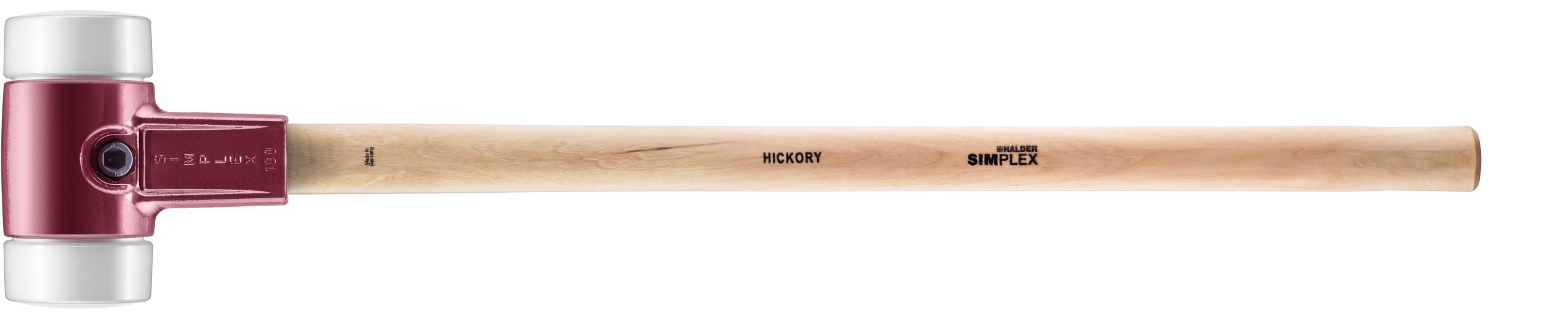 HALDER SIMPLEX FI 100 SUPERPLASTIKA 5200 gr