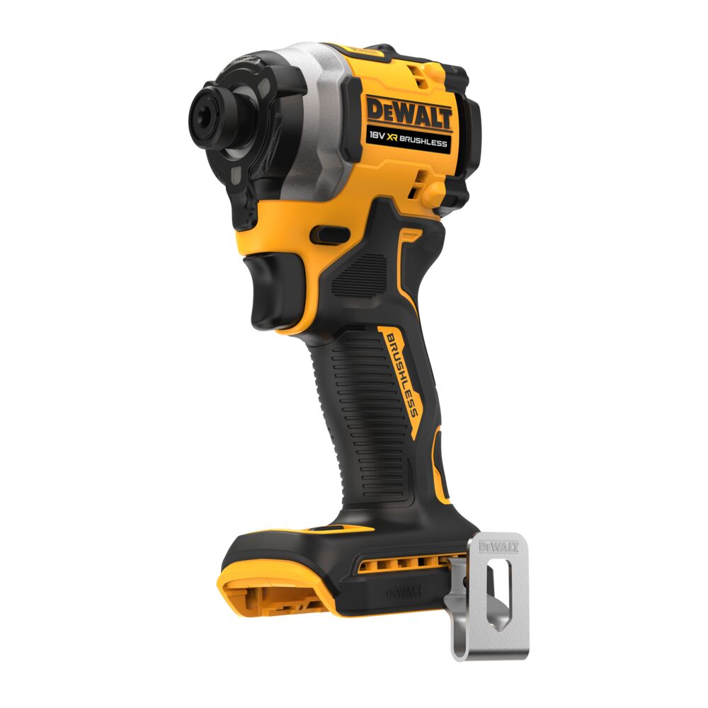DEWALT UDARNI ODVIJAČ 18V BL SOLO ALAT 205Nm 1/4"