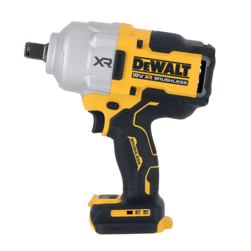 DEWALT UDARNI ODVIJAČ 18V 3/4" BL 1925/2576Nm SOLO-KARTON