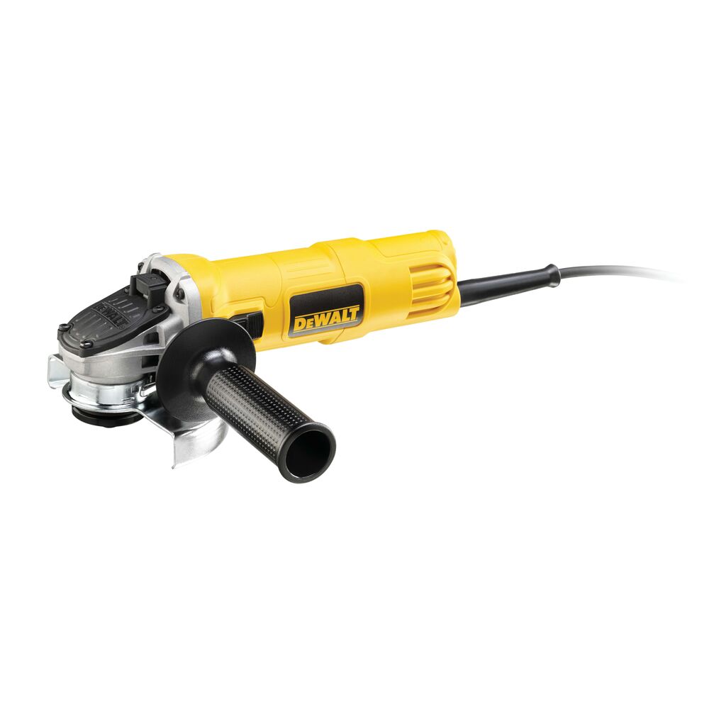 DEWALT BRUS.KUTNA 125 800W