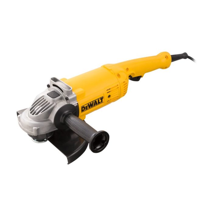 DEWALT BRUS.KUTNA 230 2000W