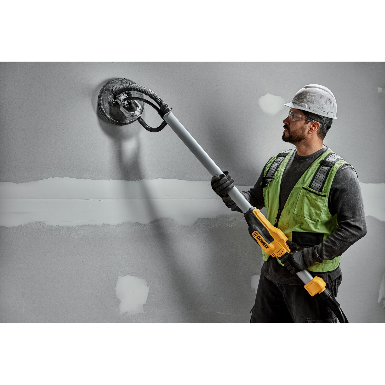 DEWALT BRUSILICA ZA ZIDOVE-ŽIRAFA 450W 225mm