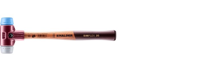 HALDER SIMPLEX FI 30 TPE-SREDNJI/TPE-MEKI 340 gr