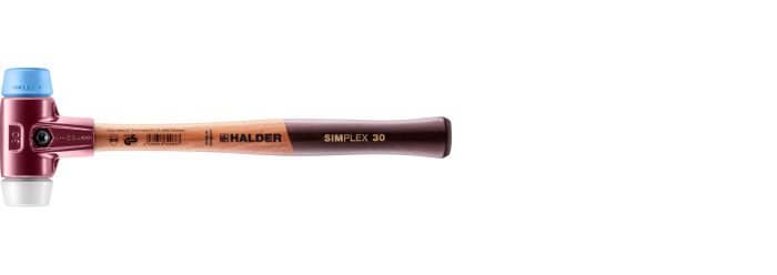 HALDER SIMPLEX FI 30 SUPERPLASTIKA/TPE-MEKI 340g