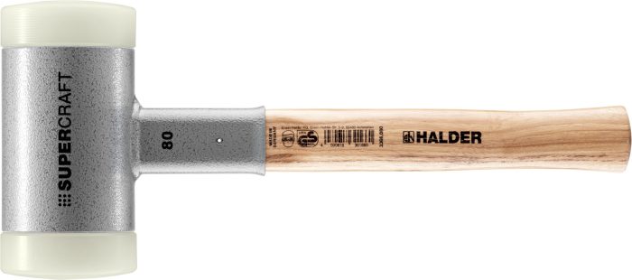 HALDER SUPERCRAFT FI 80 NAJLON 3210 gr