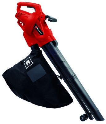 EINHELL ELEKTRIČNI USISAVAČ PUHAČ LIŠĆA GC-EL 3024E