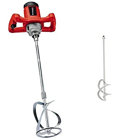 EINHELL MJEŠALICA ZA BOJU I LJEPILO TC-MX 1200E M14
