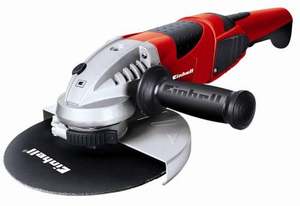 EINHELL KUTNA BRUSILICA TE-AG 230/2000