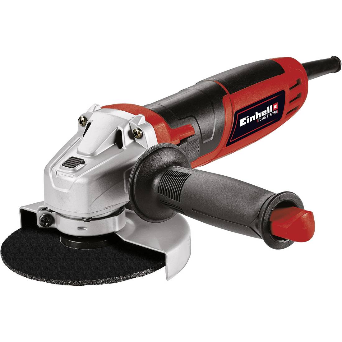 EINHELL KUTNA BRUSILICA TC-AG 115/750