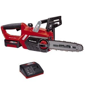 EINHELL AKU LANČANA PILA SET GE-LC 18 Li KIT (1X3Ah)