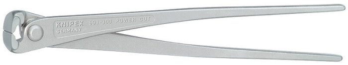 KNIPEX KLIJEŠTA ARMIRAČKA 300 mm SIVA