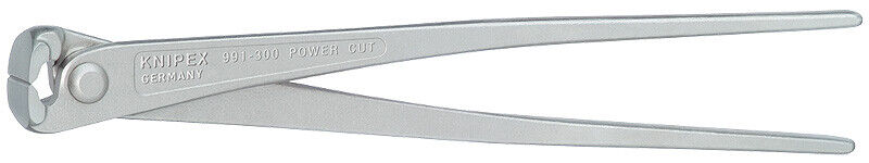 KNIPEX KLIJEŠTA ARMIRAČKA 300 mm SIVA