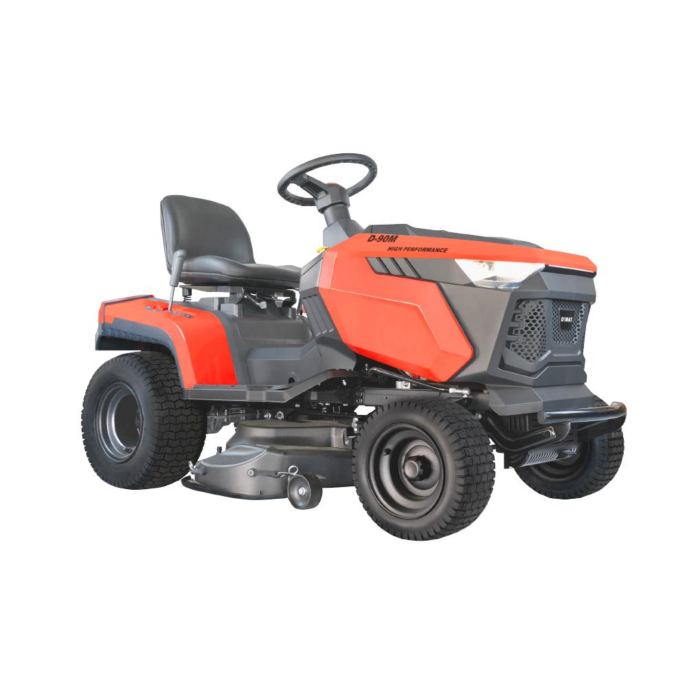 Dorat traktorska kosilica D-90M