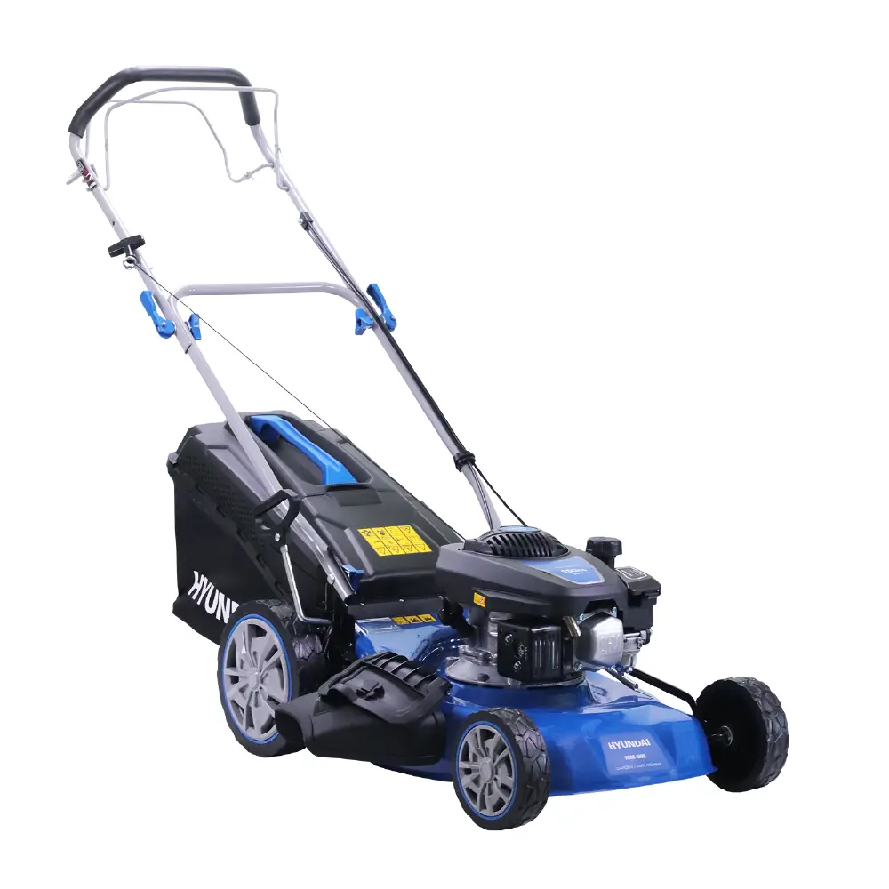 Samohodna kosilica Hyundai HDM 460S