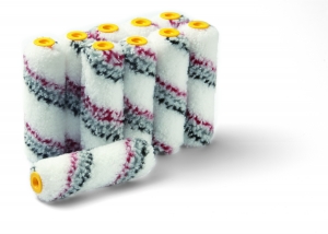 SCHULLER VALJAK 10CM - TEXALON 2/1