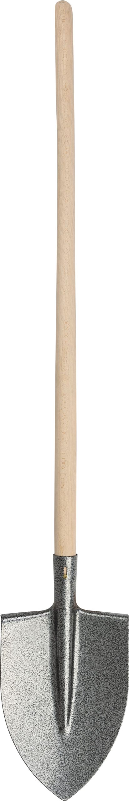 LOPATA ŠTIHAČA S506WH ŠPIC NASAĐENA