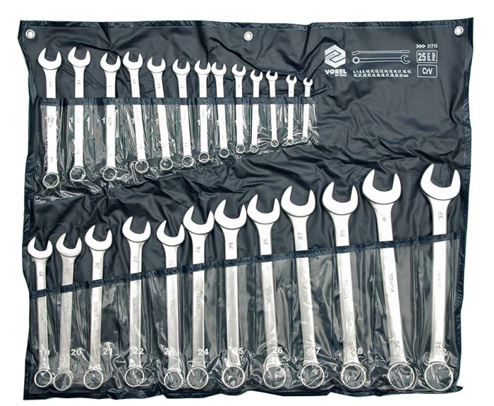 KLJUČ VILJUŠKASTO-OKASTI U GRT 6-32 MM VOREL