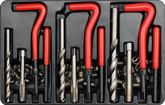 GRT ALATA ZA POPRAVAK NAVOJA M6X1-M10X1,5 88 DJ.