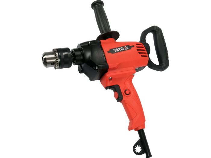 MJEŠALICA ZA BOJU I LJEPILO 1200W STEZNA GLAVA