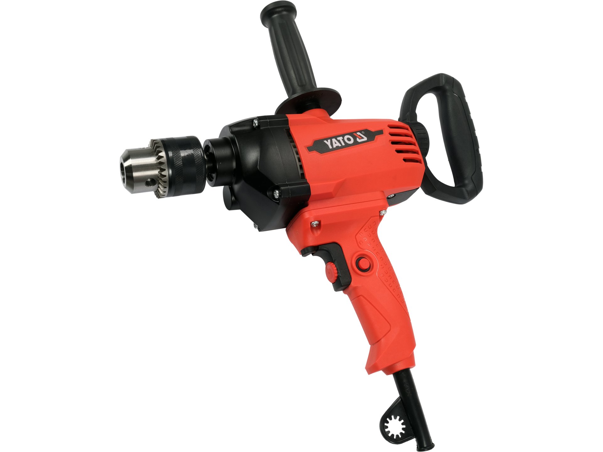 MJEŠALICA ZA BOJU I LJEPILO 1200W STEZNA GLAVA