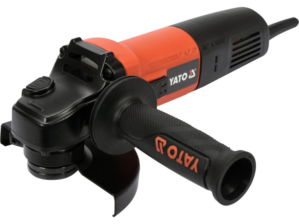 KUTNA BRUSILICA 125mm 1100W 11000 o/min