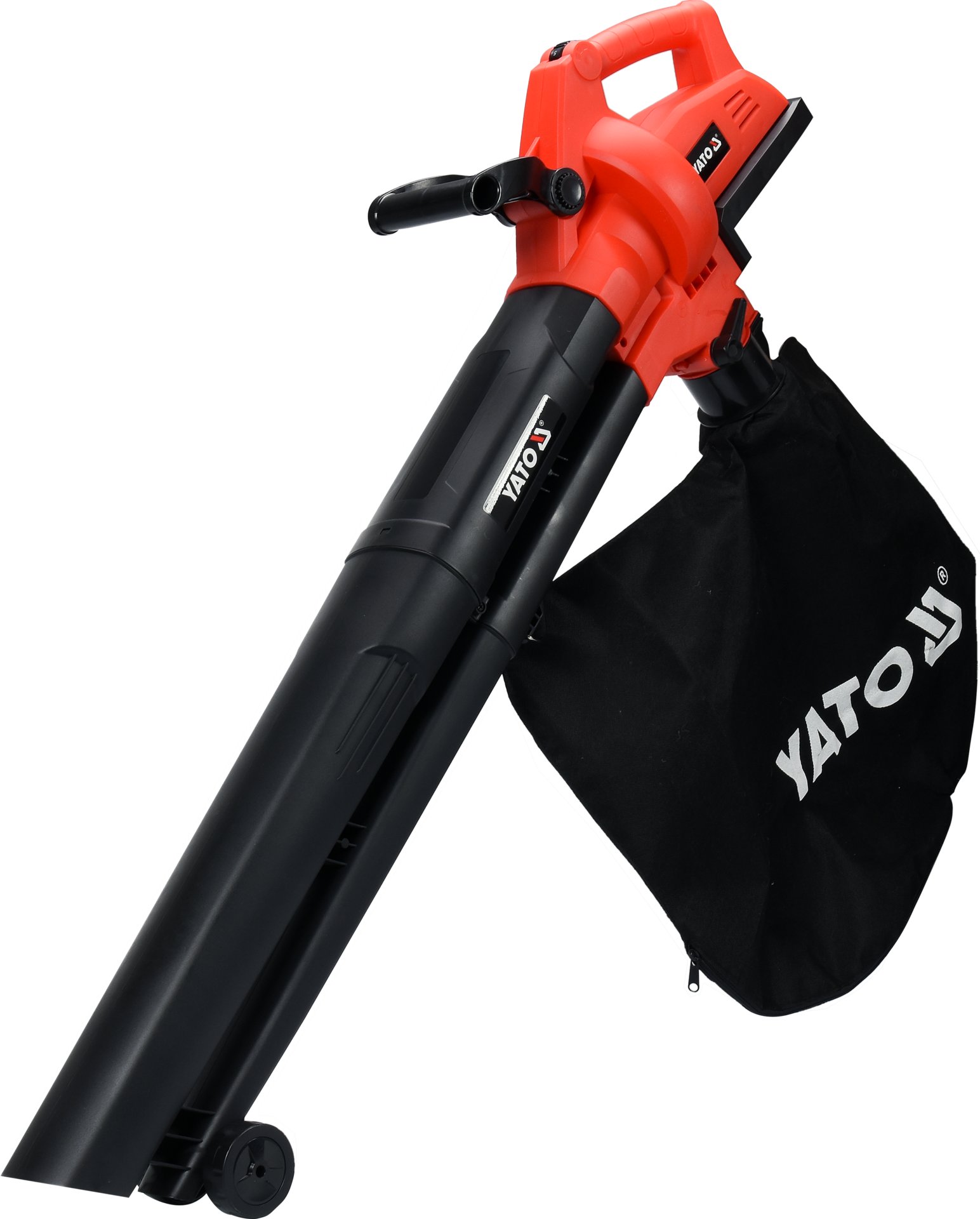 AKU PUHAČ / USISAVAČ LIŠĆA 36V