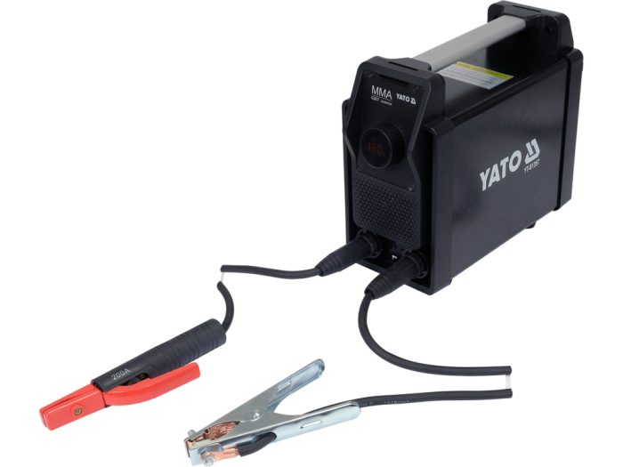 APARAT ZA VARENJE INVERTER 180A