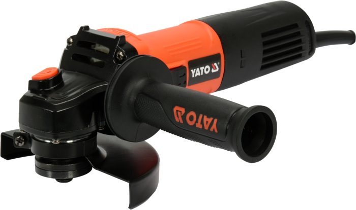 KUTNA BRUSILICA 125mm 850W 12000 o/min