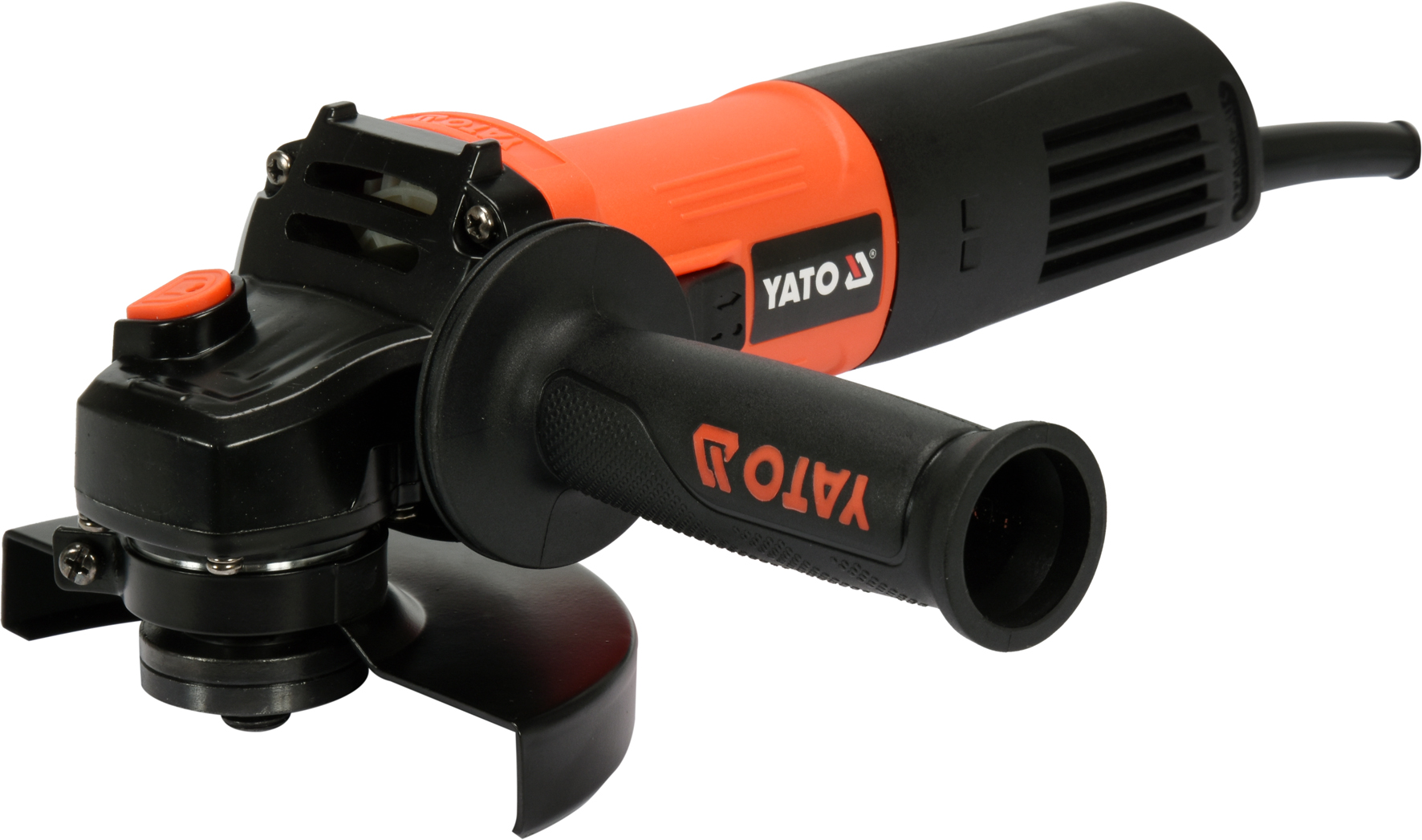 KUTNA BRUSILICA 125mm 850W 12000 o/min