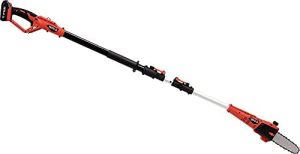 LANČANA PILA AKU 2,0Ah TELESKOPSKA