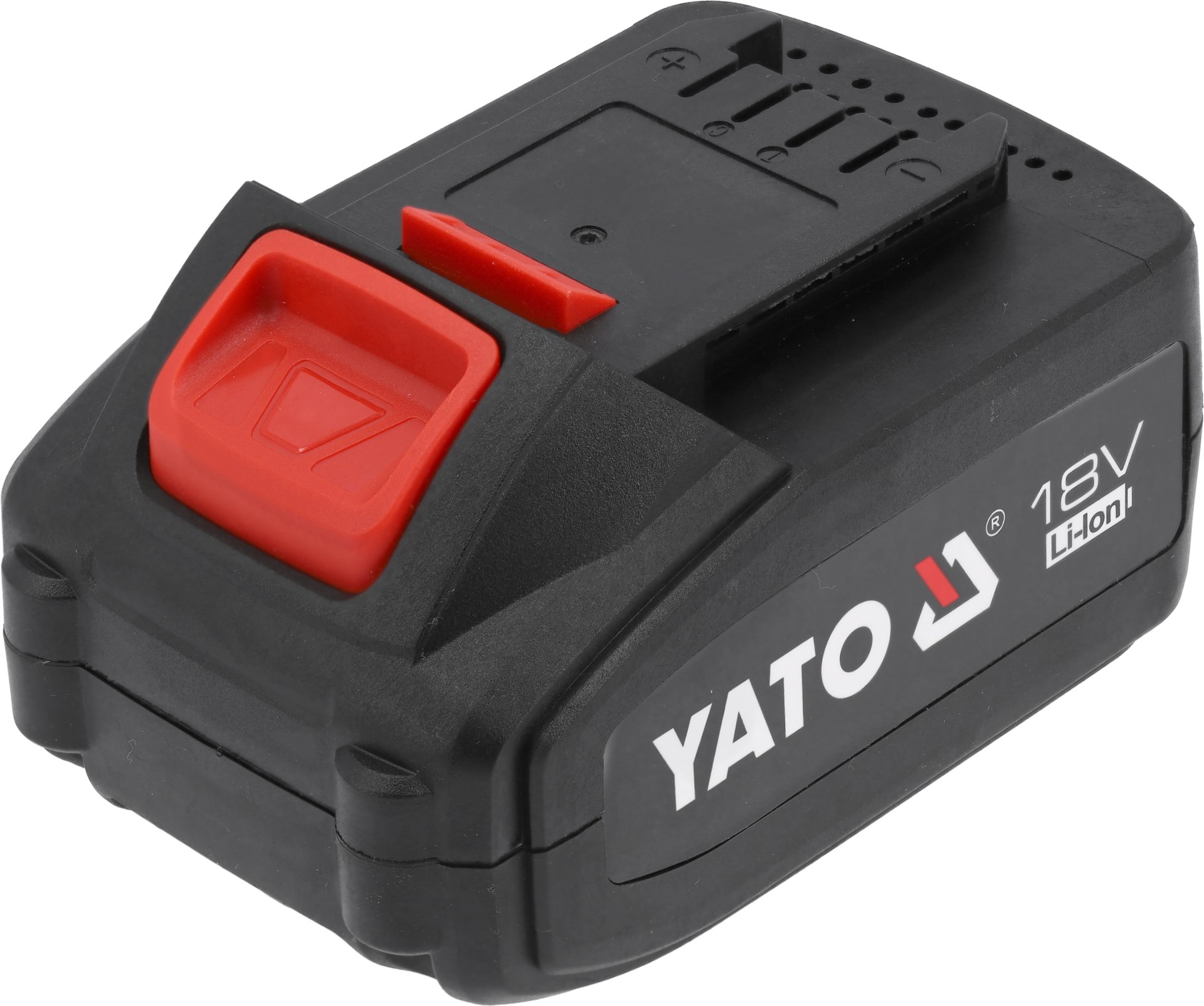 YATO ZAMJENSKA BATERIJA 18V 4,0Ah