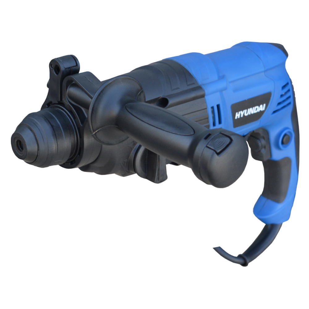 Bušilica čekić 710W – Hyundai HDA-710HD